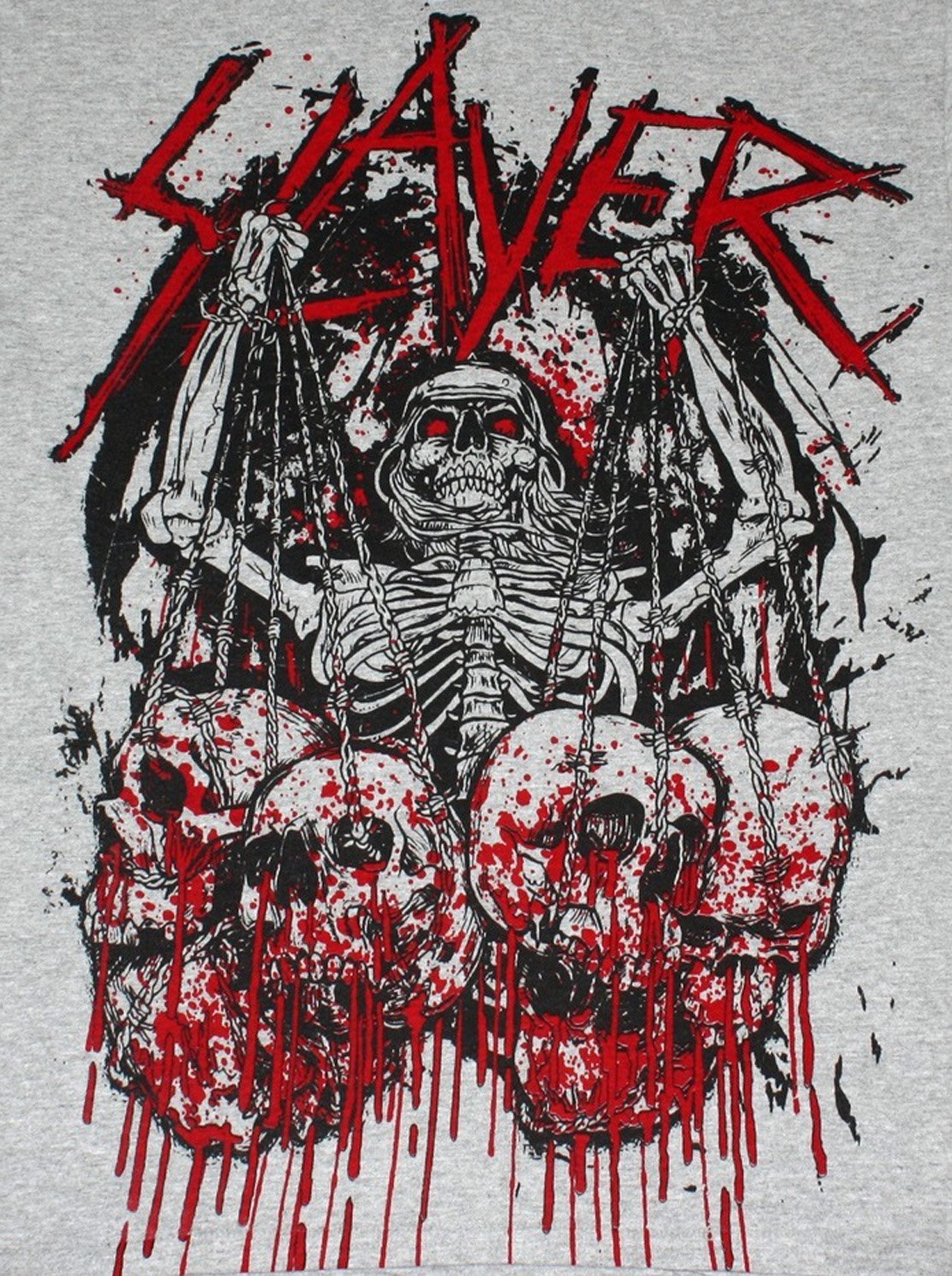 Без трэша. Группа Slayer обложки. Группа хеви-металл Slayer.