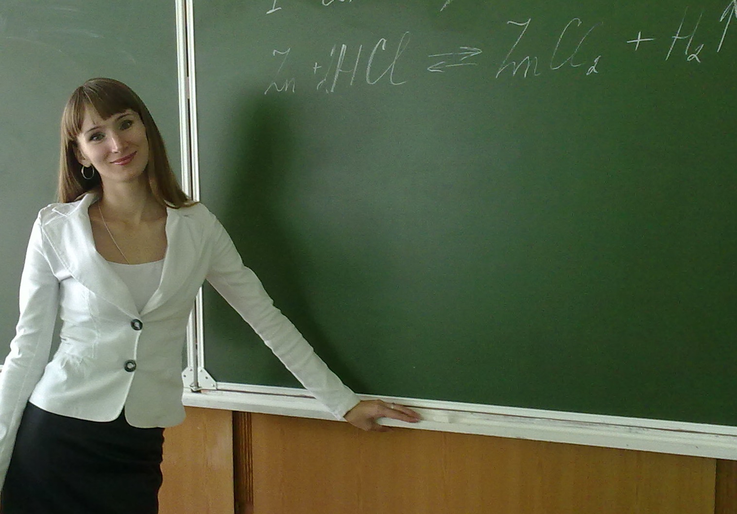 Красивые учительницы россии реальные фото